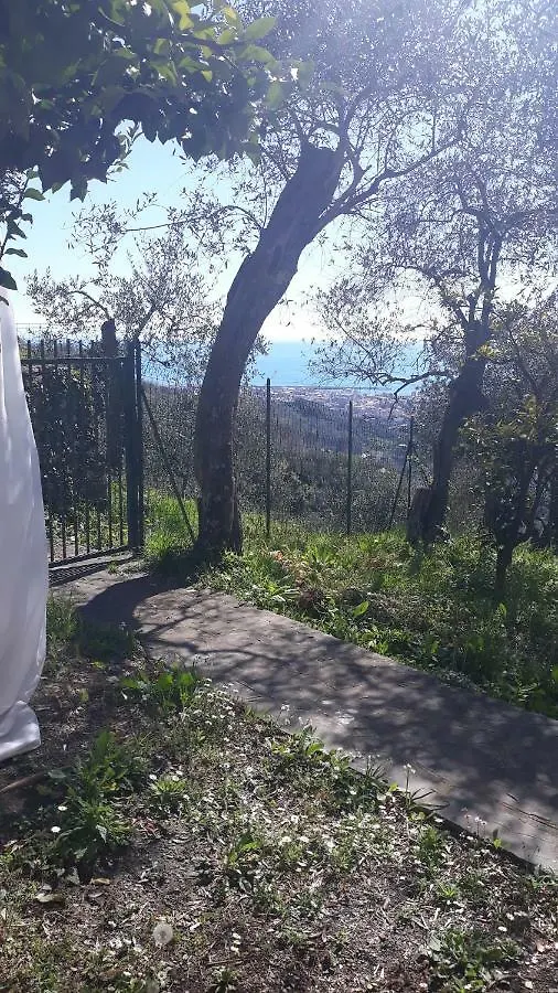 Casa Chicca Villa Leivi 0*,