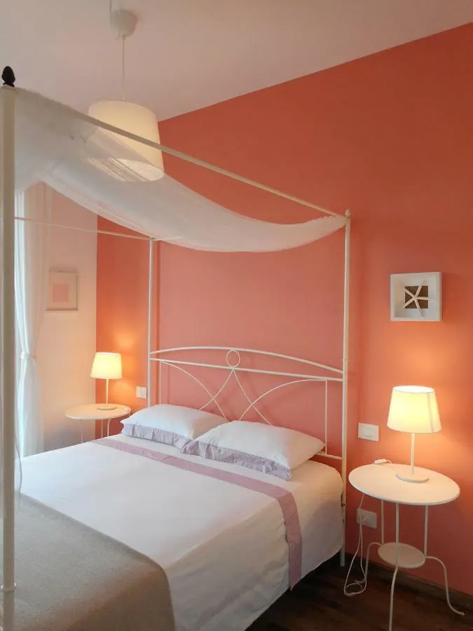 Casa Chicca Villa Leivi Holiday home