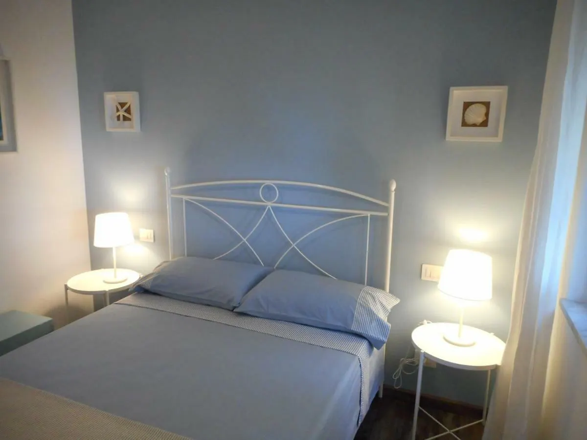Casa Chicca Villa Leivi