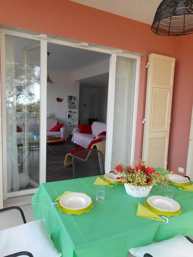 Casa Chicca Villa Leivi