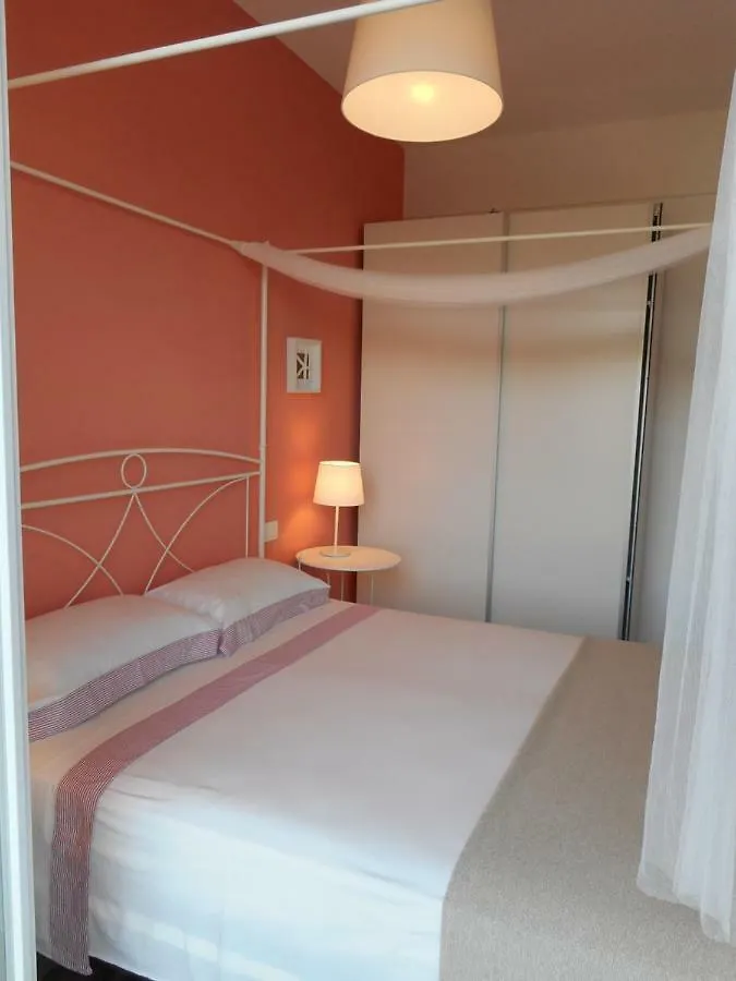 Holiday home Casa Chicca Villa Leivi