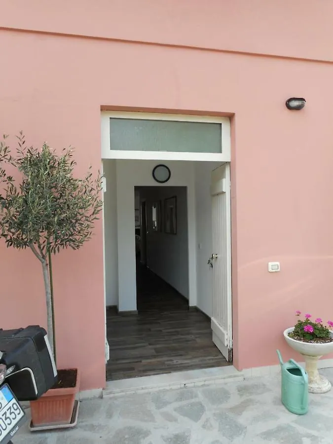 Casa Chicca Villa Leivi