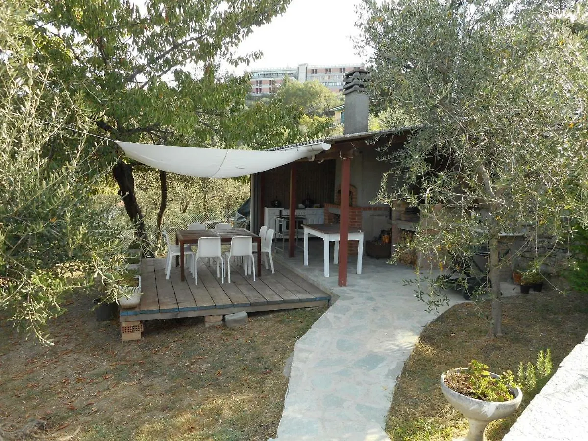 Casa Chicca contacts