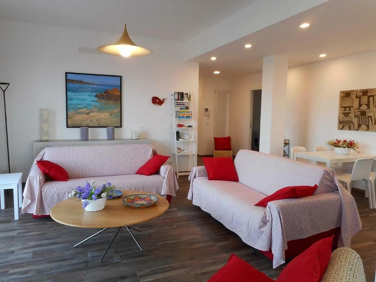 Casa Chicca Villa Leivi Holiday home
