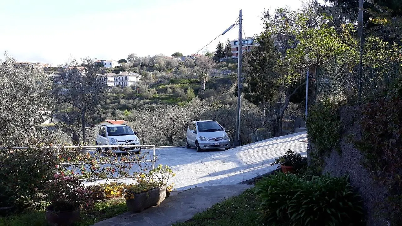 Casa Chicca Villa Leivi 0*,  Italy